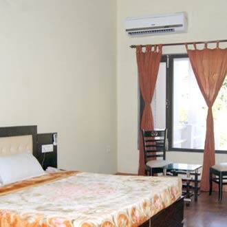 Shiv Parivar Resort, Uttarkashi 5